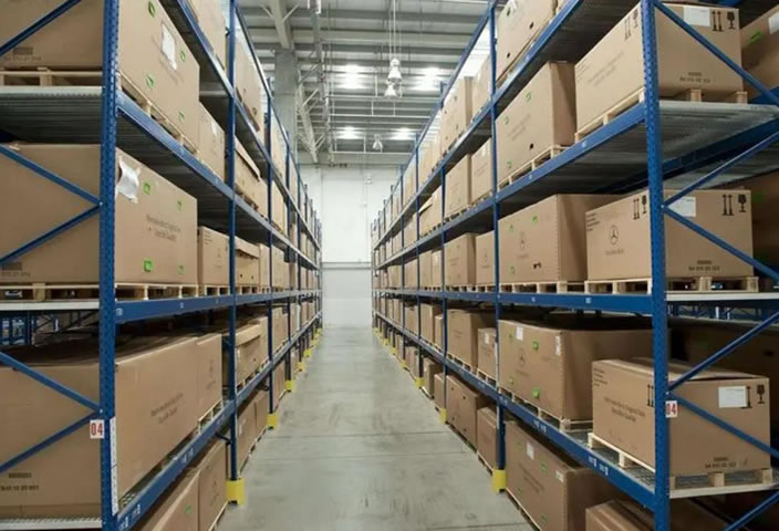 潮州到温岭市货物仓储